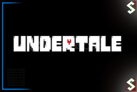 Undertale + Garanti