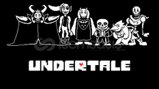 Undertale + Garanti