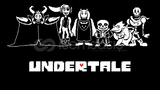 Undertale + Garanti / Destek