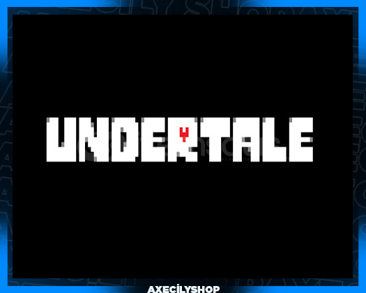 Undertale + Garanti | Steam Undertale + Garanti | Steam