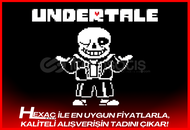 ⭐Undertale |✅Garantili!