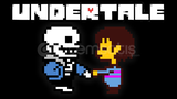 UNDERTALE| GUARDSIZ + GARANTI