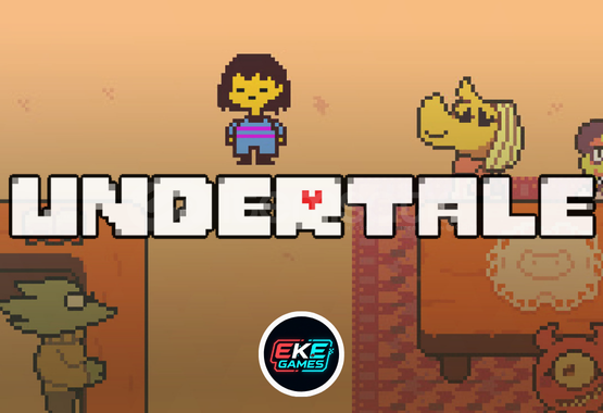 Undertale Steam Hesabı Undertale Steam Hesabı
