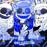 Undertale: Timeline Collapse Hizmet