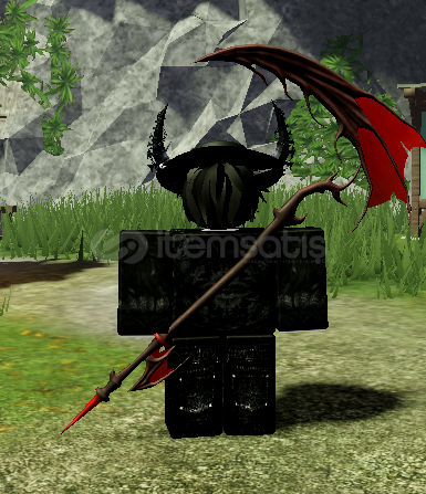 Underworld Scythe / Zo Samurai Underworld Scythe / Zo Samurai