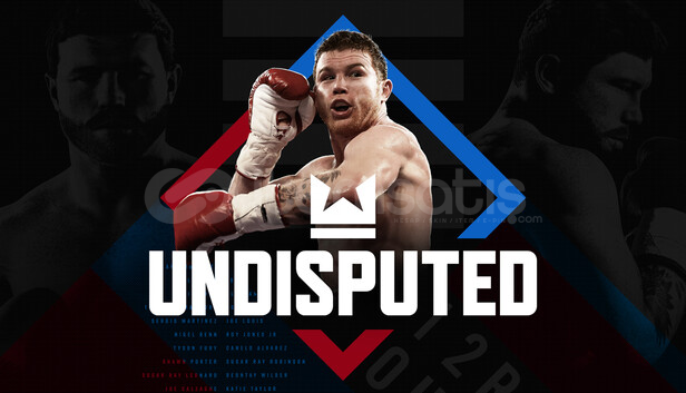 Undisputed Undisputed