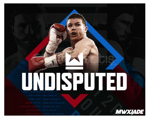 Undisputed + PS5 Undisputed + PS5