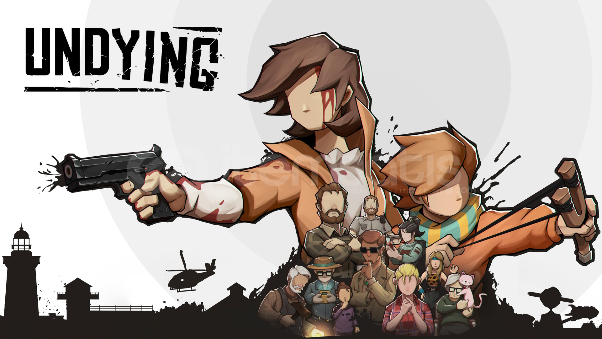 ⭐️Undying Epic Hesabı❤️Mail Değişen❤️ ⭐️Undying Epic Hesabı❤️Mail Değişen❤️