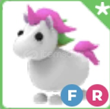Unicorn fr