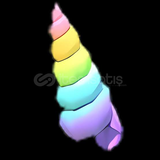 Unicorn Horn!
