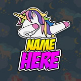 Unicorn Logo