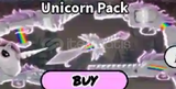 Unicorn Pack Da Hood