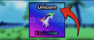 ✨ Unicorn Satılık – Hızlı Teslimat