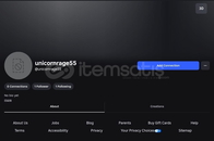 unicornrage55 2012 Kurulum Hesap