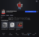 UnidentifiedIntelect 2012 Kurulum Hesap