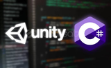 Unity C# Sıfırdan 2D & 3D Oyun Geliştirme