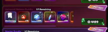 Universal Tower Defense Universal Release Bundle Universal Tower Defense Universal Release Bundle