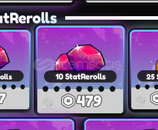 UNIVERSAL TOWER DEFENSE 10 STAT REROLLS