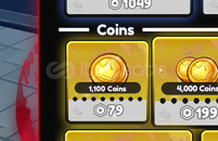 UNIVERSAL TOWER DEFENSE 1100 COINS UNIVERSAL TOWER DEFENSE 1100 COINS