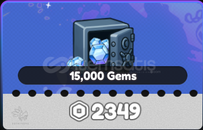Universal Tower Defense 15k Gems