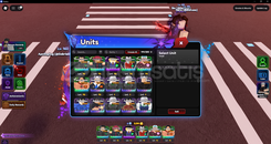 Universal Tower Defense