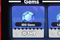 UNIVERSAL TOWER DEFENSE 500 GEMS