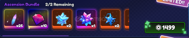 Universal Tower Defense Ascension Bundle