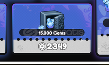 UNIVERSAL TOWER DEFENSE 1500 GEMS UNIVERSAL TOWER DEFENSE 1500 GEMS