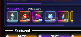 UNIVERSAL TOWER DEFENSE UNIVERSAL BUNDLE