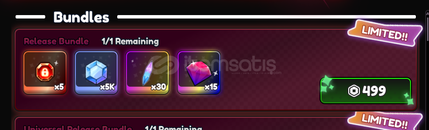 Universal Tower Defense Release Bundle Universal Tower Defense Release Bundle