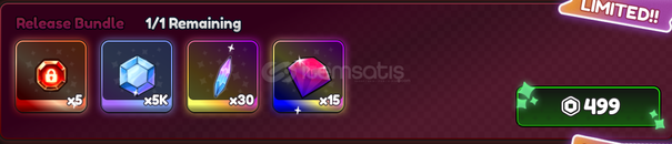 Universal Tower Defense Release Bundle