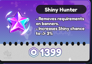 Universal Tower Defense Shiny Hunter