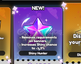 UNIVERSAL TOWER DEFENSE SHINY HUNTER UNIVERSAL TOWER DEFENSE SHINY HUNTER