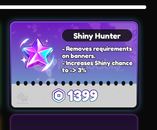 Universal Tower Defense Shiny Hunter