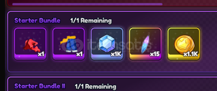 UNIVERSAL TOWER DEFENSE STARTER BUNDLE UNIVERSAL TOWER DEFENSE STARTER BUNDLE