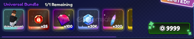 Universal Tower Defense Universal Bundle