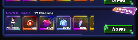 Universal Tower Defense Universal Bundle Universal Tower Defense Universal Bundle