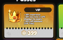 Universal Tower Defense VİP