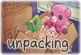 Unpacking - GARANTİ