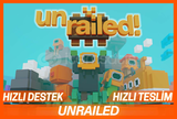 Unrailed