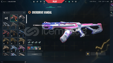 unranked 2 vandallı 1 bp bıçaklı hesap