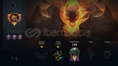 UNRANKED⭐47ŞAMP 40SKİN