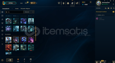 UNRANKED + ÇELİK İNTİKAM MF