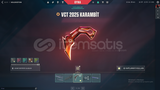 Unranked dolu hesap 