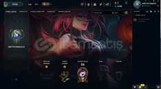 Unranked Fresh hesap handmade 36Karakter