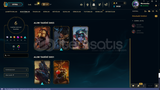 unranked gecen sezon emerald