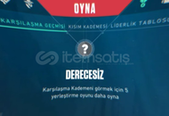 1 UNRANKED HESAP ALlNlR[DÜŞÜK FİYATTAN ALIYORM]