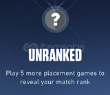 unranked hesap kasacak eleman lazim