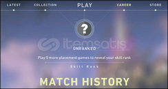 İLK MAİLLİ UNRANKED ALIYORUM!