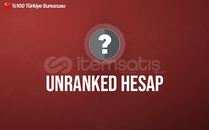 UNRANKED MAIL DEGISMEYEN